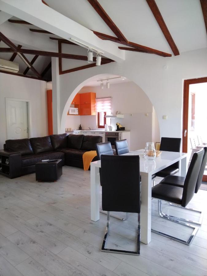 Duplex Apartman Lazaro Kotor Zewnętrze zdjęcie