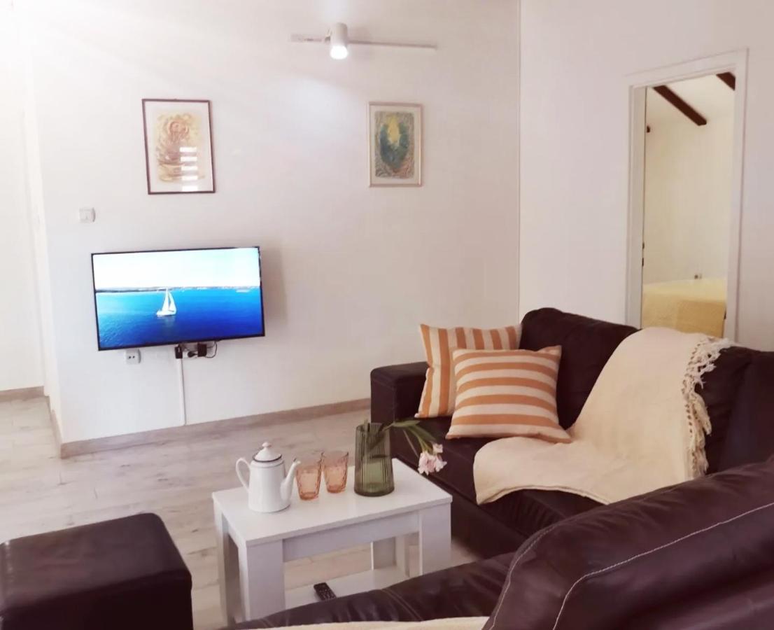 Duplex Apartman Lazaro Kotor Zewnętrze zdjęcie