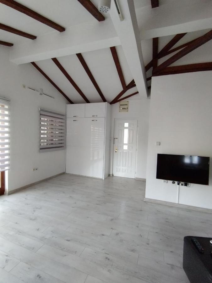 Duplex Apartman Lazaro Kotor Zewnętrze zdjęcie
