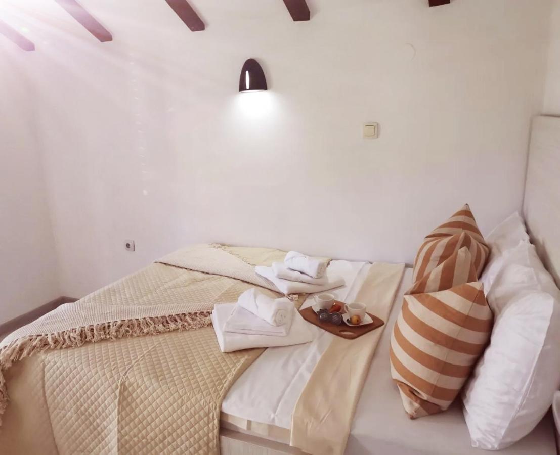 Duplex Apartman Lazaro Kotor Zewnętrze zdjęcie