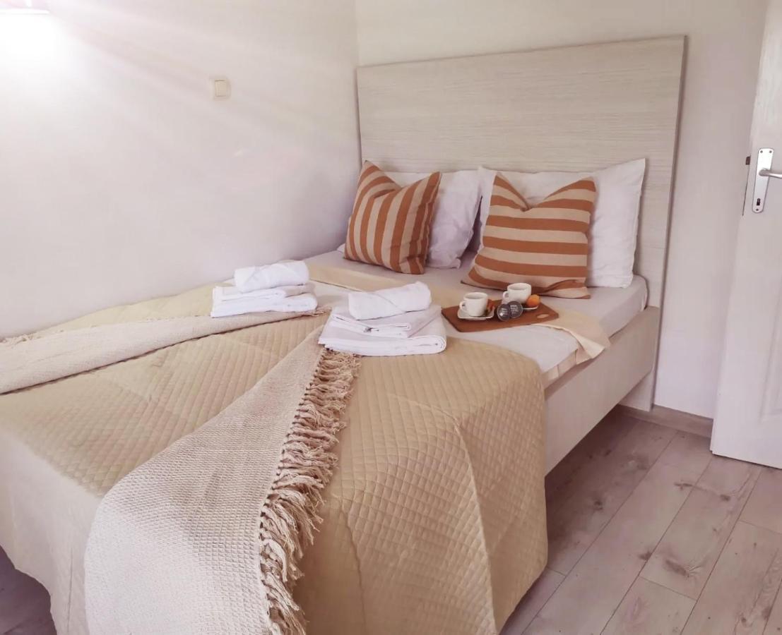 Duplex Apartman Lazaro Kotor Zewnętrze zdjęcie
